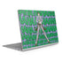 DC Comics The Joker Vintage pose pattern Surface Book 2 15in Skin